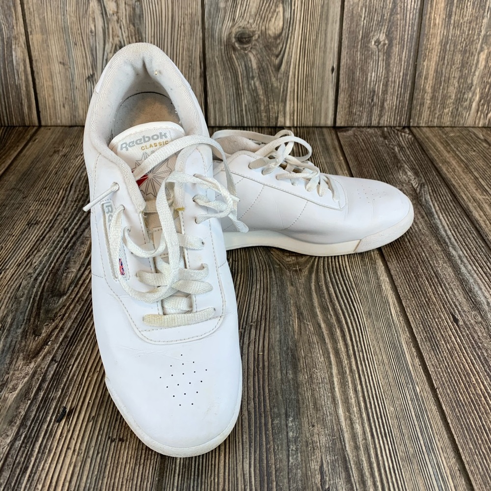 Reebok Classic Women’s Size 10